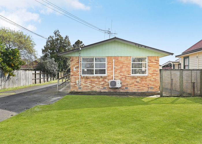  at 1B Frances Street, Hamilton East, Hamilton