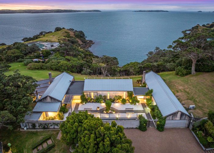  at 155 Nick Johnstone Drive, Waiheke Island, Waiheke Island