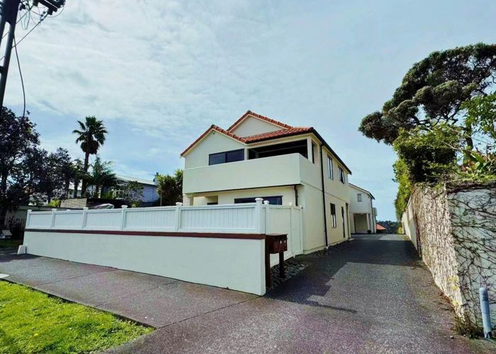  at 50A Koraha Street, Remuera, Auckland City, Auckland