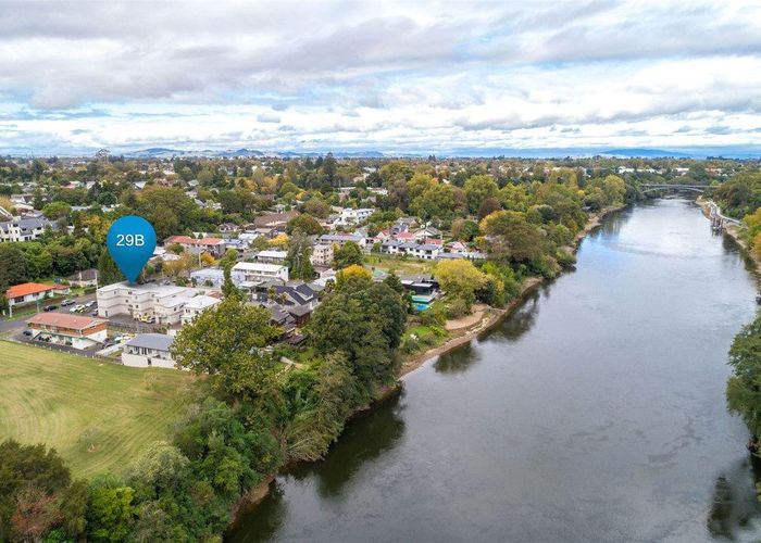  at 29B Opoia Road, Hamilton East, Hamilton, Waikato