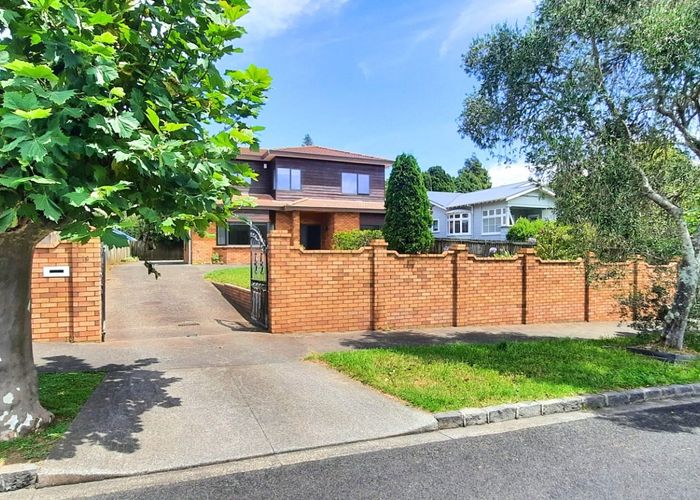  at Epsom, Auckland City, Auckland