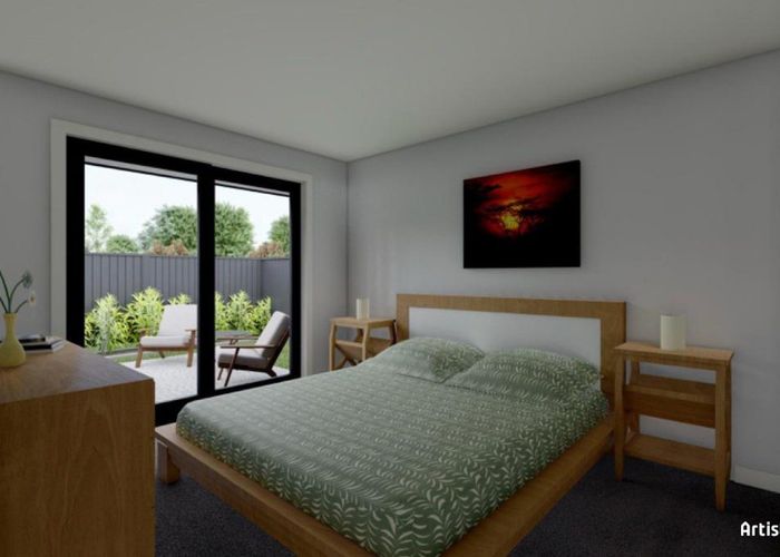 at 32A Leicester Street, Terrace End, Palmerston North, Manawatu / Whanganui