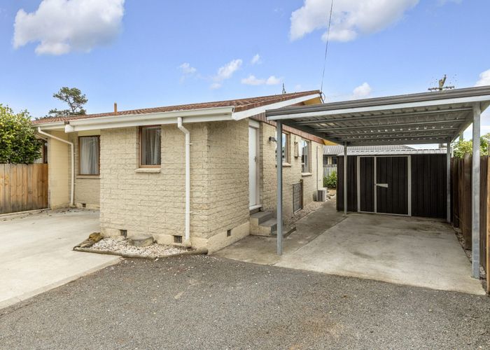  at 141C Maxwell Road, Witherlea, Blenheim, Marlborough