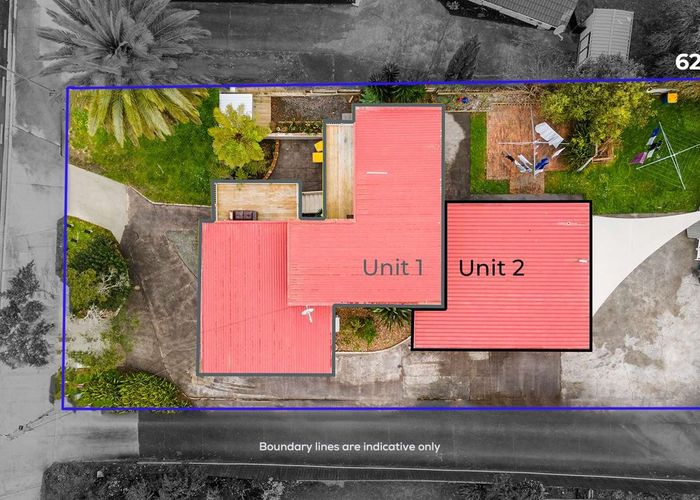  at 54 Makora Road, Massey, Waitakere City, Auckland
