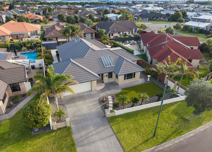  at 6 Rota Close, Papamoa Beach, Tauranga, Bay Of Plenty