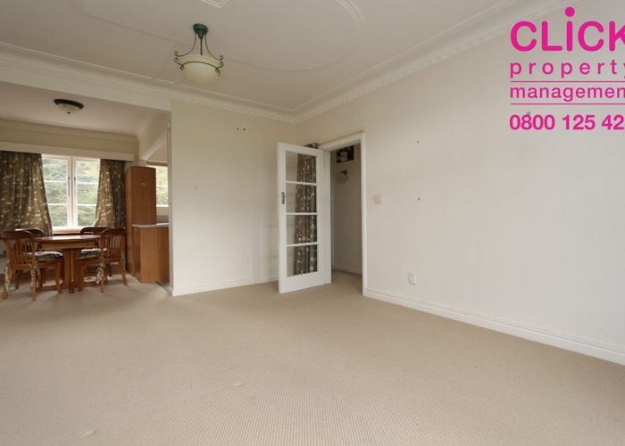  at 4 B Alva Street, City Centre, Dunedin, Otago