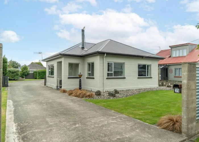  at 35 Tanner Street, Grasmere, Invercargill