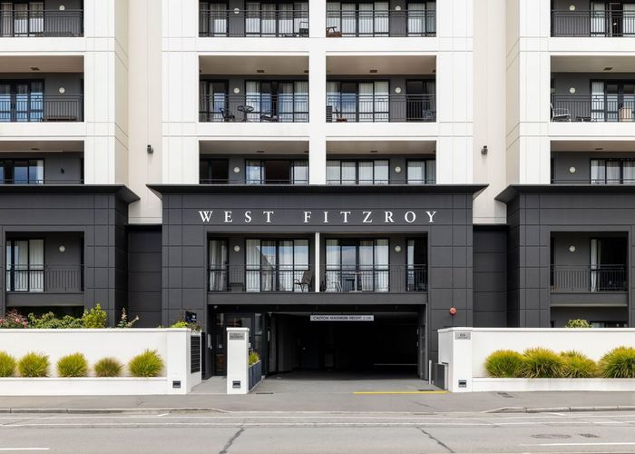  at 2a/66 Armagh Street, City Centre, Christchurch City, Canterbury