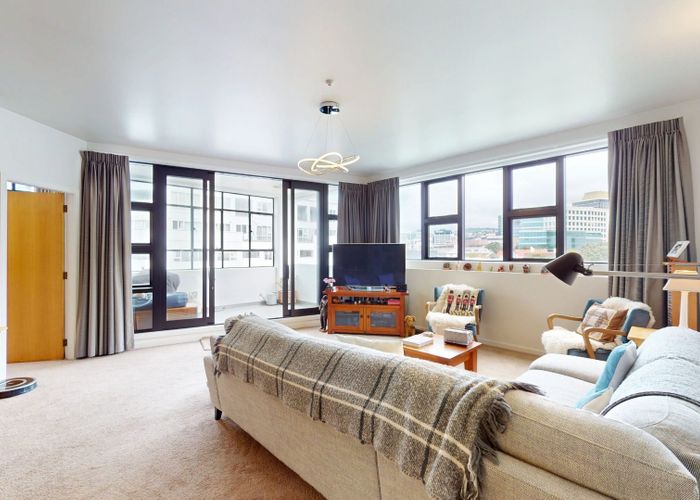  at 9/125 Thorndon Quay, Pipitea, Wellington, Wellington