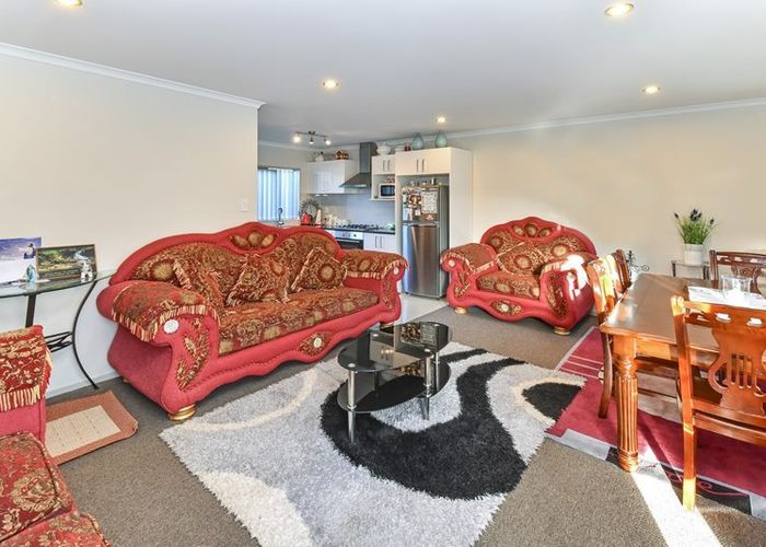  at 4a Pallant Street, Manurewa, Manukau City, Auckland