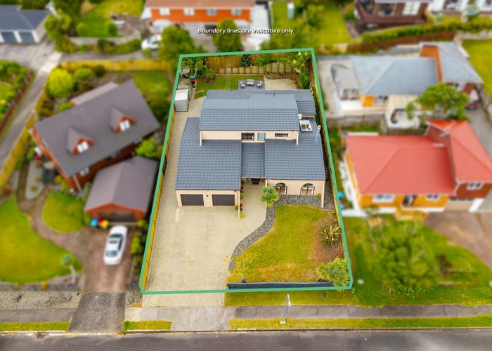  at 31 Stranolar Drive, Mount Roskill, Auckland City, Auckland
