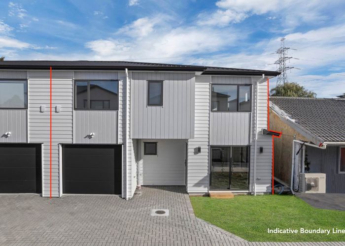  at Lot 3/261 Porchester Road, Takanini, Papakura, Auckland
