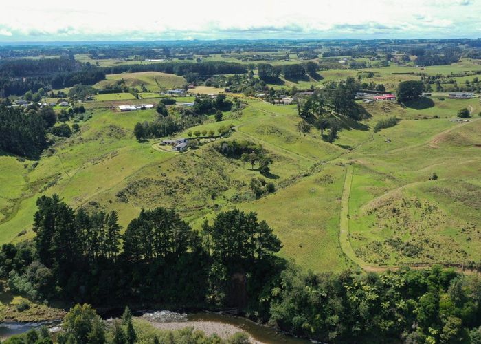  at Lot 1, 208 Smart Road, Hillsborough, New Plymouth, Taranaki