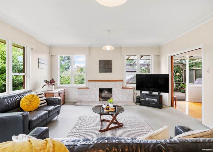  at 105A Landscape Road, Mount Eden, Auckland