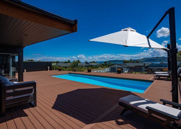  at 20 Kurapoto Lane, Rainbow Point, Taupo, Waikato