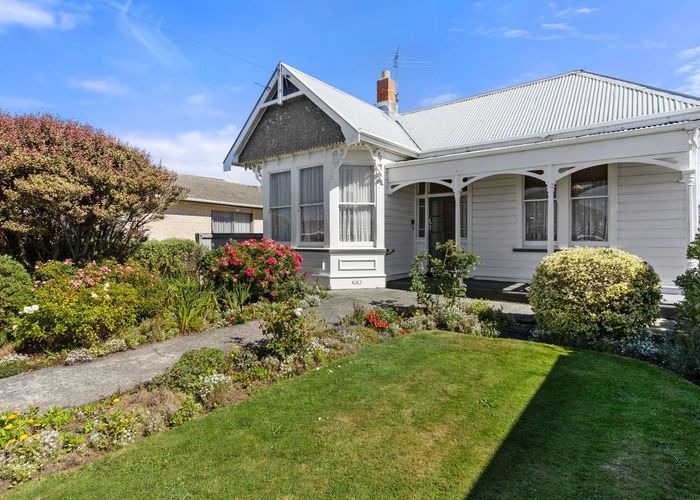  at 36 Grove Street, Saint Kilda, Dunedin