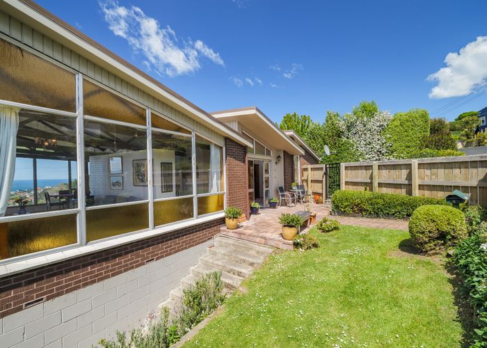  at 4 Winston Place, Kew, Dunedin, Otago