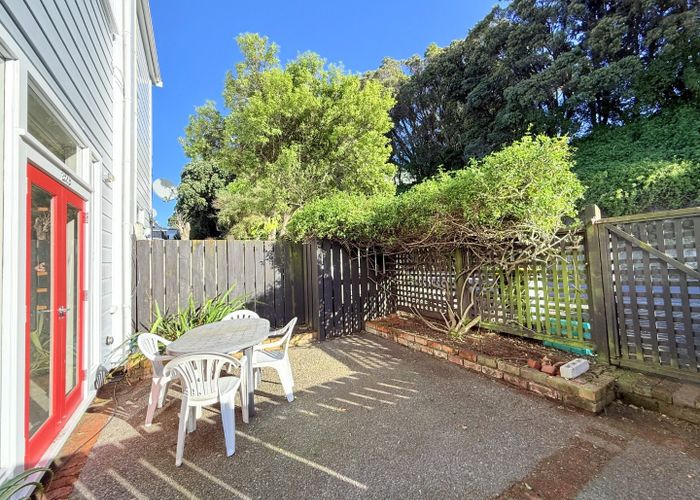  at 256B Riddiford St, Newtown, Wellington, Wellington