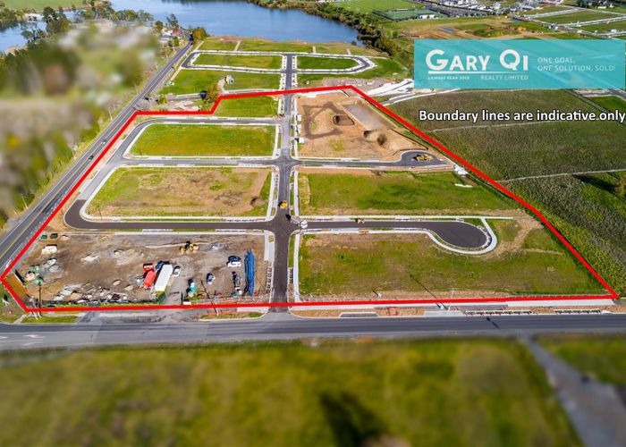  at Lot 83/257 Hingaia Road, Karaka, Franklin, Auckland