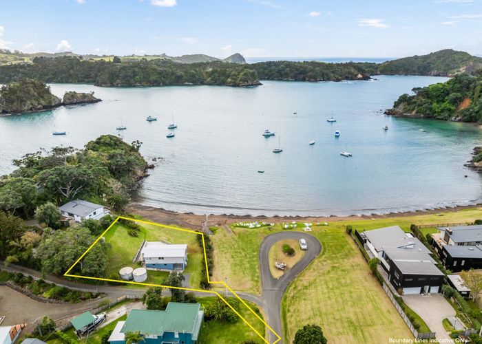  at 69 Pacific Bay Road, Tutukaka, Whangarei, Northland