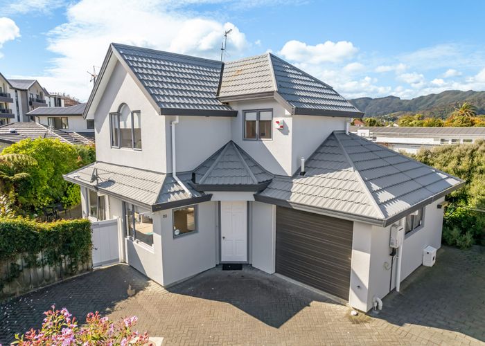  at 3/7 Boulcott Street, Boulcott, Lower Hutt