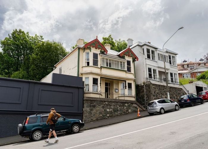  at 92 Filleul Street, City Centre, Dunedin, Otago