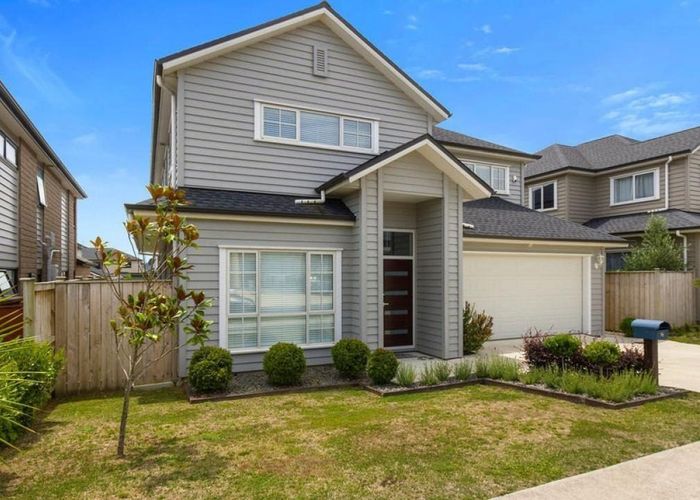  at 19 Ballindrait Drive, Flat Bush, Manukau City, Auckland