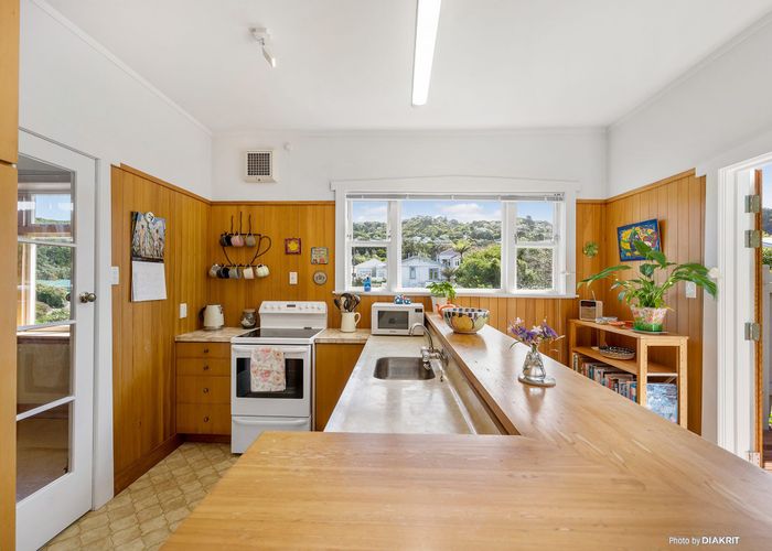  at 20 Akatea Street, Berhampore, Wellington