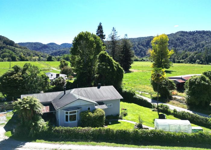  at 47 Inwoods Road, Inangahua, Buller, West Coast