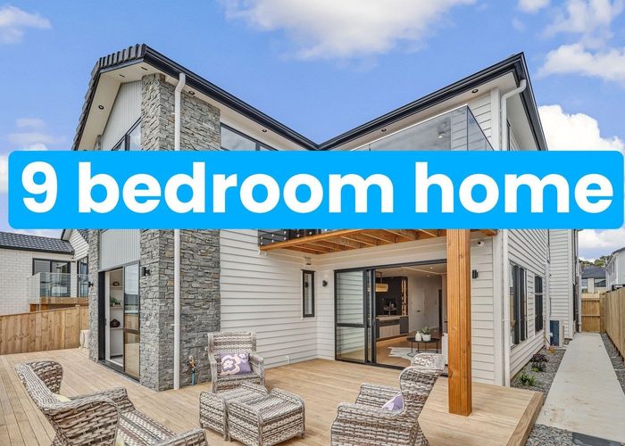  at 139 Thomas Road, Flat Bush, Auckland