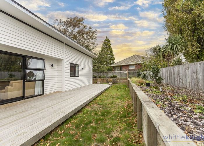  at 34a Ottawa Road, Wainoni, Christchurch City, Canterbury