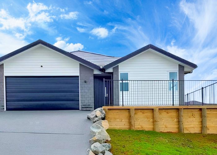  at 6 Maui Place, Tikipunga, Whangarei, Northland