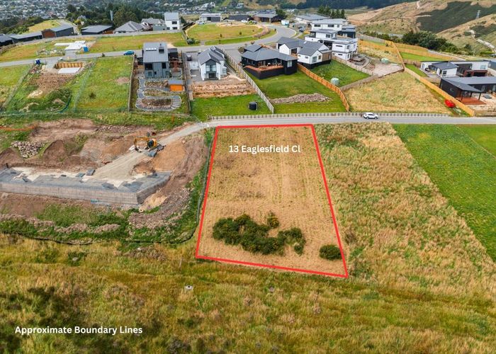  at 13 Eaglesfield Close, Westmorland, Christchurch City, Canterbury