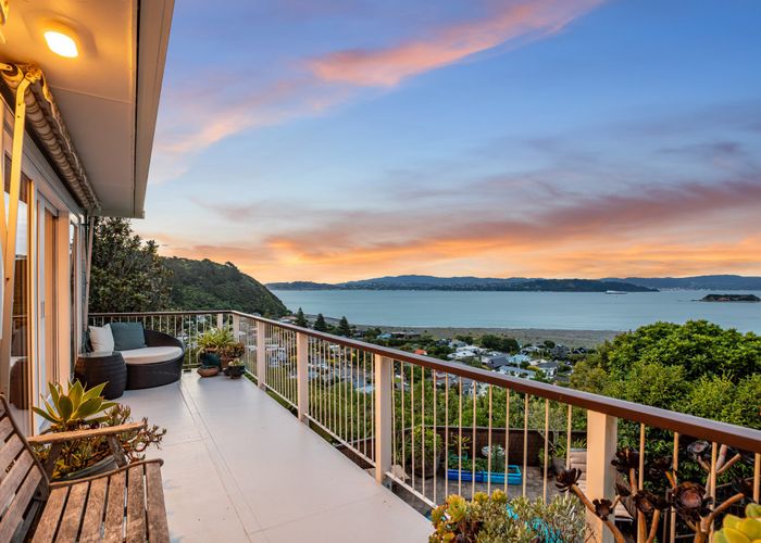  at 19A Kowhai Street, Eastbourne, Lower Hutt