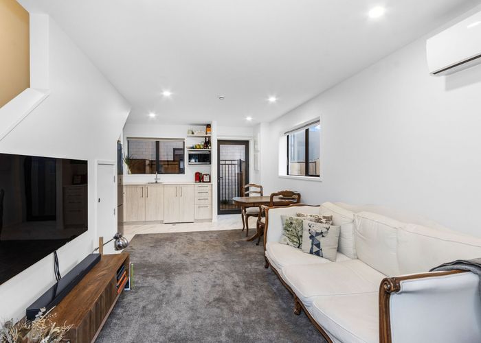 at 1/48 Stewart Street, City Centre, Christchurch City, Canterbury