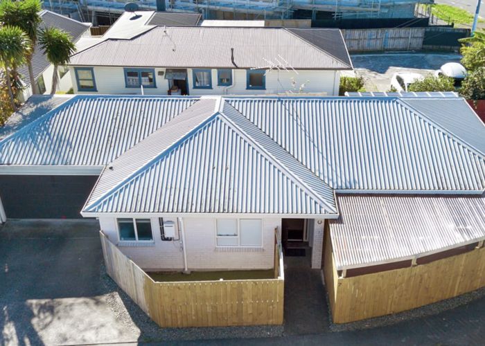  at 7/249 Richardson Road, Mount Roskill, Auckland