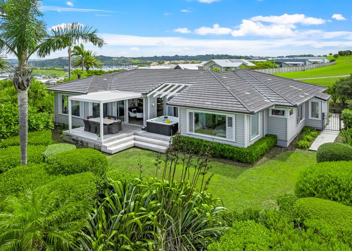  at 3 Pacific Cliffs Drive, Gulf Harbour, Rodney, Auckland