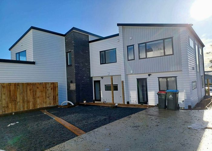  at 33C Sturges Avenue, Otahuhu, Auckland City, Auckland