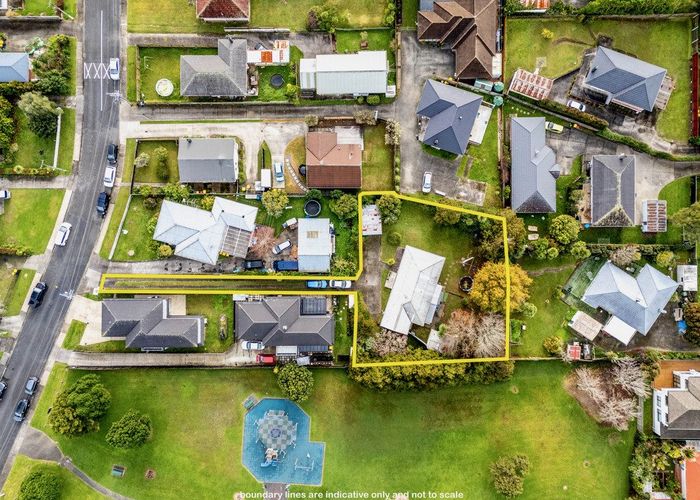  at 26 Kirrie Avenue, Te Atatu South, Waitakere City, Auckland