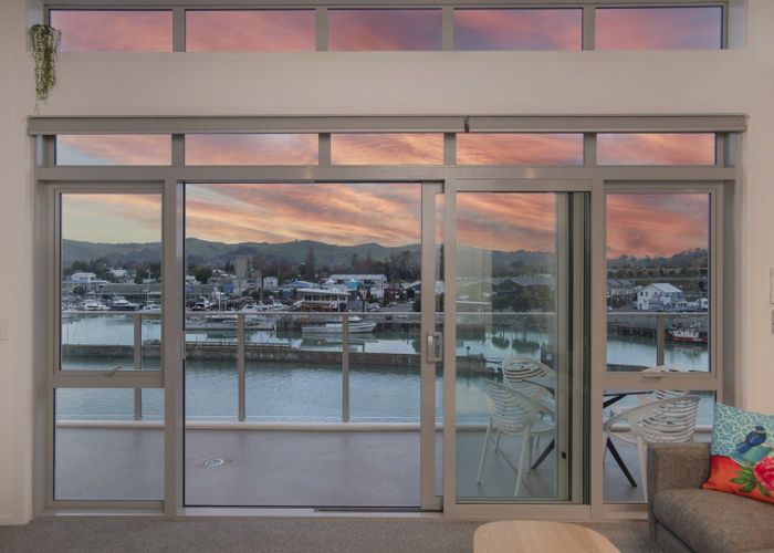  at 404/4 Reads Quay, Marinaview, City Centre, Gisborne, Gisborne