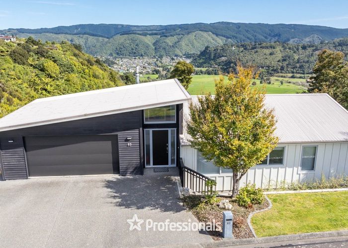  at 83 Mount Marua Way, Mount Marua, Upper Hutt, Wellington