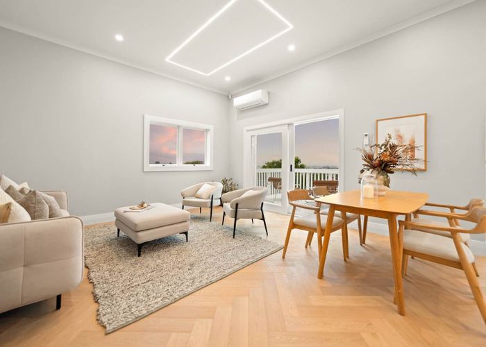  at 85  Arthur Street, Onehunga, Auckland City, Auckland