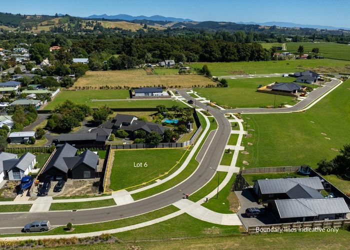  at Stage 1 Wairoa Subdivision, Brightwater, Tasman, Nelson / Tasman