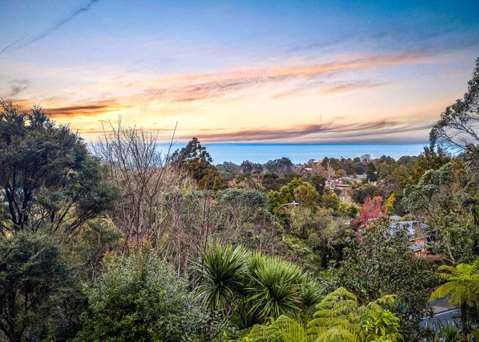  at 1 Huia Road, Titirangi, Waitakere City, Auckland