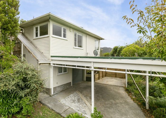  at 191 Cockayne Road, Ngaio, Wellington