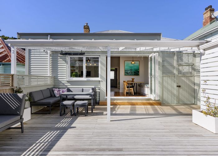  at 14 Kingsland Avenue, Kingsland, Auckland City, Auckland