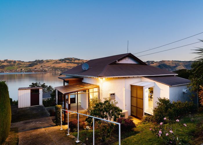  at 11 Kea Street, Saint Leonards, Dunedin