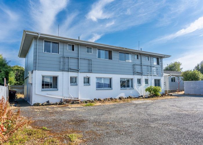  at 366 Tay Street, Turnbull Thomson Park, Invercargill