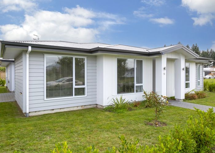  at 18 Bastille Court, Rangatira Park, Taupo