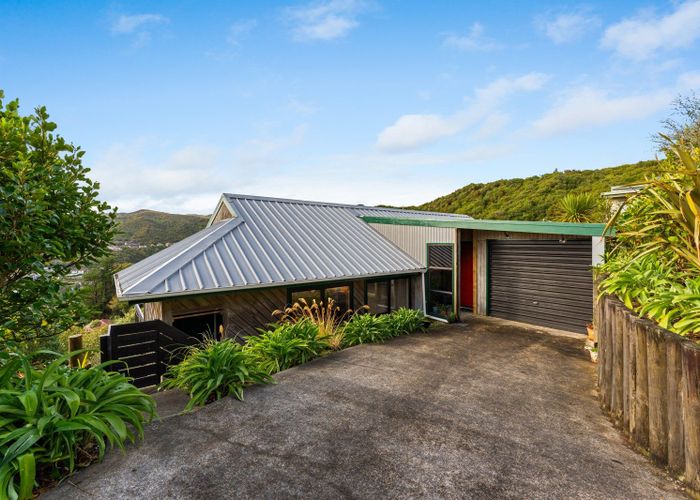  at 109 Allington Road, Karori, Wellington